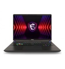 MSI Vector 16 HX A14VFG-246US - 16" - Intel Core i9 - i9-14900HX - 16 GB RAM - 1 TB SSD