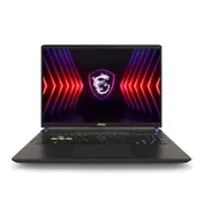 MSI Vector 16 HX A14VGG-254US - 16" - Intel Core i9 - i9-14900HX - 32 GB RAM - 1 TB SSD