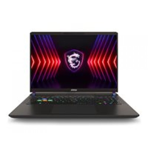 MSI Vector 16 HX A14VGG-254US - 16" - Intel Core i9 - i9-14900HX - 32 GB RAM - 1 TB SSD