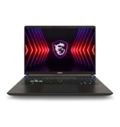 MSI Vector 16 HX A14VGG-254US - 16" - Intel Core i9 - i9-14900HX - 32 GB RAM - 1 TB SSD