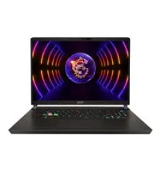MSI Vector GP78 - Intel Core i9-13980Hx - NVIDIA RTX 4090 - 64 GB RAM - 2 TB SSD - Windows 11 Pro