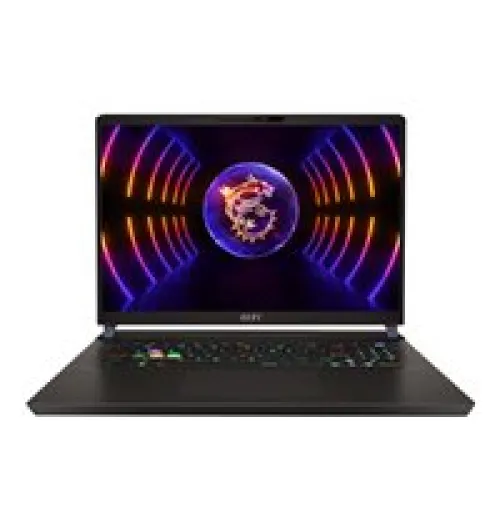 MSI Vector GP78 - Intel Core i9-13980Hx - NVIDIA RTX 4090 - 64 GB RAM - 2 TB SSD - Windows 11 Pro