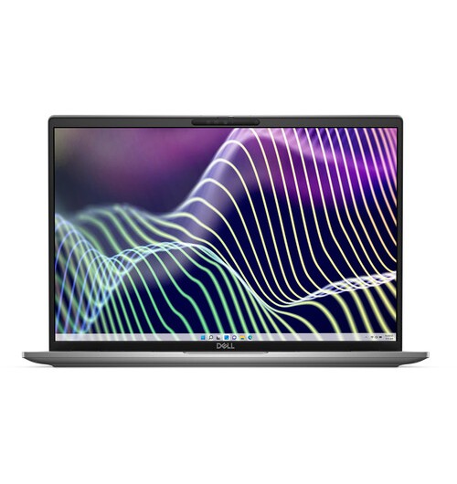 Dell - Latitude 7640 - 16" - Intel Core i7 1370P - vPro Enterprise - 16 GB RAM - 512 GB SSD