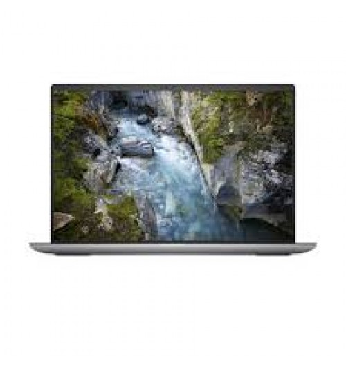 Dell - Precision 5680 - 16" - Intel Core i7 13800H - vPro Enterprise - 32 GB RAM - 1 TB SSD - English