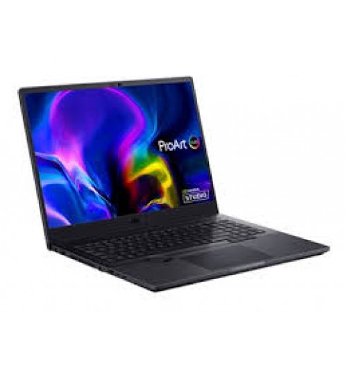 ASUS ProArt StudioBook Pro 16 OLED W5600Q2A-XS94 - 16" - Ryzen 9 5900HX - 64 GB RAM - 1 TB SSD x 2