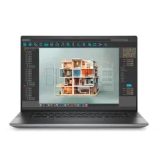Dell Mobile Precision 5690 - 16" - Intel Core Ultra 7 165H - 32 GB RAM - 512 GB SSD Dell Mobile Precision 5690 - 16" - Intel Core Ultra 7 165H - 32 GB RAM - 512 GB SSD