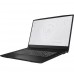 MSI WF76 11UJ 299 - 17.3" - Core i7 11800H - 16 GB RAM - 1 TB SSD