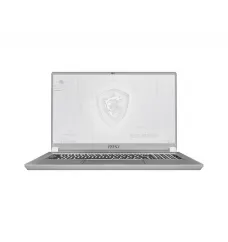 MSI WS75 10TK 469 - 17.3" - Core i7 10875H - 32 GB RAM - 1 TB SSD