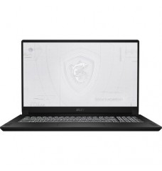 MSI WS76 11UK 470 - 17.3" - Core i7 11800H - 32 GB RAM - 1 TB SSD