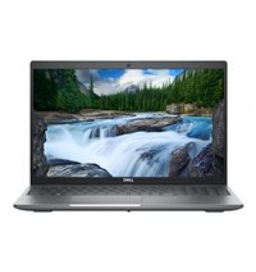 Dell - Latitude 5540 - 15.6" - Processor: Intel Core i5 1345U - vPro Enterprise - 16 GB RAM - 512 GB SSD