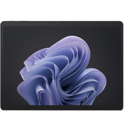 Microsoft Surface Pro 10 - Intel Core Ultra 5 135U - 16GB - 256GB - TAA SC EN/XD/ES US - Commercial - Black GOVT TAA