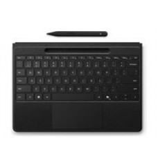 Microsoft Surface Pro Flex Keyboard with Slim Pen English Commercial Black (Copilot Key)