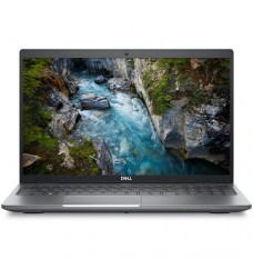 Dell Precision 3590 - 15.6" - Intel Core Ultra 5 - 135H - vPro Enterprise - 16 GB RAM - 512 GB SSD