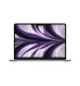 Apple 13.6-inch MacBook Air - Apple M2 chip with 8-core CPU and 10-core GPU - 8 GB RAM - 256 GB SSD - 35W Dual - Space Gray Apple 13.6-inch MacBook Air - Apple M2 chip with 8-core CPU and 10-core GPU - 8 GB RAM - 256 GB SSD - 35W Dual - Space Gray