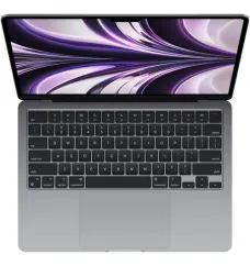 Apple 13.6-inch MacBook Air - Apple M2 chip with 8-core CPU and 10-core GPU - 24 GB RAM - 1 TB SSD - 35W Dual - Space Gray Apple 13.6-inch MacBook Air - Apple M2 chip with 8-core CPU and 10-core GPU - 24 GB RAM - 1 TB SSD - 35W Dual - Space Gray