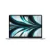 Apple 13.6-inch MacBook Air - Apple M2 chip with 8-core CPU and 10-core GPU - 8 GB RAM - 256 GB SSD - 35W Dual - Silver Apple 13.6-inch MacBook Air - Apple M2 chip with 8-core CPU and 10-core GPU - 8 GB RAM - 256 GB SSD - 35W Dual - Silver