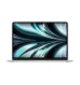 Apple 13-inch MacBook Air - Apple M2 Chip - 8-core CPU - 10-core GPU - 16GB RAM - 256GB SSD - 35W Dual - Silver Apple 13-inch MacBook Air - Apple M2 Chip - 8-core CPU - 10-core GPU - 16GB RAM - 256GB SSD - 35W Dual - Silver