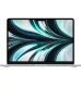 Apple 13.6-inch MacBook Air - Apple M2 chip with 8-core CPU and 10-core GPU - 24 GB RAM - 512 GB SSD - 35W Dual - Silver