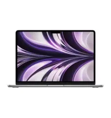 Apple 13-inch MacBook Air - Apple M2 Chip - 8-core CPU - 10-core GPU - 16GB RAM - 256GB SSD - 30W - Starlight Apple 13-inch MacBook Air - Apple M2 Chip - 8-core CPU - 10-core GPU - 16GB RAM - 256GB SSD - 30W - Starlight