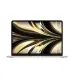 Apple 13-inch MacBook Air - Apple M2 Chip - 8-core CPU - 10-core GPU - 16GB RAM - 1TB SSD - 70W - Starlight Apple 13-inch MacBook Air - Apple M2 Chip - 8-core CPU - 10-core GPU - 16GB RAM - 1TB SSD - 70W - Starlight