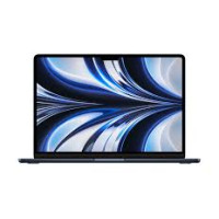 Apple 13.6-inch MacBook Air - Apple M2 chip with 8-core CPU and 10-core GPU - 8 GB RAM - 1 TB SSD - 35W Dual - Starlight