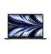 Apple 13-inch MacBook Air - Apple M2 Chip - 8-core CPU - 10-core GPU - 16GB RAM - 256GB SSD - 70W - Midnight Apple 13-inch MacBook Air - Apple M2 Chip - 8-core CPU - 10-core GPU - 16GB RAM - 256GB SSD - 70W - Midnight