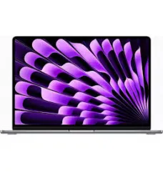 Apple 15-inch MacBook Air - Apple M2 chip - 8-core CPU - 10-core GPU - 16 GB RAM - 512 GB SSD - 70W - Space Gray Apple 15-inch MacBook Air - Apple M2 chip - 8-core CPU - 10-core GPU - 16 GB RAM - 512 GB SSD - 70W - Space Gray