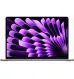 Apple 15-inch MacBook Air - Apple M2 chip - 8-core CPU - 10-core GPU - 16 GB RAM - 512 GB SSD - 70W - Space Gray Apple 15-inch MacBook Air - Apple M2 chip - 8-core CPU - 10-core GPU - 16 GB RAM - 512 GB SSD - 70W - Space Gray