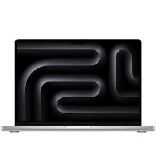 Apple 14" MacBook Pro - Apple M3 Chip - 8-Core CPU - 10-core GPU - 16GB RAM - 2TB SSD - Silver - 70W