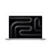 Apple 14" MacBook Pro - Apple M3 Chip - 8-Core CPU - 10-core GPU - 8GB RAM - 512GB SSD - Silver - 96W Apple 14" MacBook Pro - Apple M3 Chip - 8-Core CPU - 10-core GPU - 8GB RAM - 512GB SSD - Silver - 96W