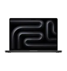 Apple 16" MacBook Pro - Apple M3 Max Chip - 16-Core CPU - 40-Core GPU - 48GB RAM - 2TB SSD - Space Black Apple 16" MacBook Pro - Apple M3 Max Chip - 16-Core CPU - 40-Core GPU - 48GB RAM - 2TB SSD - Space Black