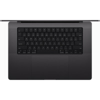 Apple 16" MacBook Pro - Apple M3 Max Chip - 16-Core CPU - 40-Core GPU - 128GB RAM - 8TB SSD - Space Black