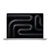 Apple 16" MacBook Pro - Apple M3 Pro Chip - 12-Core CPU - 18-Core GPU - 36GB RAM - 2TB SSD - Silver Apple 16" MacBook Pro - Apple M3 Pro Chip - 12-Core CPU - 18-Core GPU - 36GB RAM - 2TB SSD - Silver