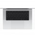 Apple 16" MacBook Pro - Apple M3 Max Chip - 16-Core CPU - 40-Core GPU - 48GB RAM - 4TB SSD - Silver