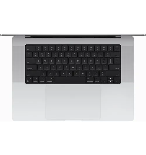 Apple 16" MacBook Pro - Apple M3 Max Chip - 16-Core CPU - 40-Core GPU - 64GB RAM - 512GB SSD - Silver