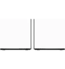 Apple 14" MacBook Pro - Apple M3 Pro Chip - 12-Core CPU - 18-Core GPU - 18GB RAM - 2TB SSD - Space Black - 96W