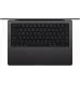 Apple 14" MacBook Pro - Apple M3 Max Chip - 14-Core CPU - 30-Core GPU - 36GB RAM - 4TB SSD - Space Black - 96W