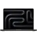 Apple 14" MacBook Pro - Apple M3 Max Chip - 14-Core CPU - 30-Core GPU - 96GB RAM - 512GB SSD - Space Black - 96W Apple 14" MacBook Pro - Apple M3 Max Chip - 14-Core CPU - 30-Core GPU - 96GB RAM - 512GB SSD - Space Black - 96W