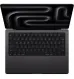 Apple 14" MacBook Pro - Apple M3 Max Chip - 14-Core CPU - 30-Core GPU - 96GB RAM - 2TB SSD - Space Black - 96W