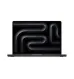 Apple 14" MacBook Pro - Apple M3 Pro Chip - 11-Core CPU - 14-Core GPU - 36GB RAM - 1TB SSD - Space Black - 96W Apple 14" MacBook Pro - Apple M3 Pro Chip - 11-Core CPU - 14-Core GPU - 36GB RAM - 1TB SSD - Space Black - 96W