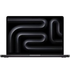 Apple 14" MacBook Pro - Apple M3 Pro Chip - 11-Core CPU - 14-Core GPU - 36GB RAM - 512GB SSD - Space Black - 96W