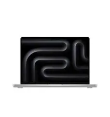 Apple 14" MacBook Pro - Apple M3 Max Chip - 16-Core CPU - 40-core GPU - 64GB RAM - 1TB SSD - Silver - 96W Apple 14" MacBook Pro - Apple M3 Max Chip - 16-Core CPU - 40-core GPU - 64GB RAM - 1TB SSD - Silver - 96W