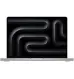 Apple 14" MacBook Pro - Apple M3 Pro Chip - 11-Core CPU - 14-Core GPU - 18GB RAM - 1TB SSD - Silver - 70W Apple 14" MacBook Pro - Apple M3 Pro Chip - 11-Core CPU - 14-Core GPU - 18GB RAM - 1TB SSD - Silver - 70W