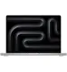 Apple 14" MacBook Pro - Apple M3 Pro Chip - 11-Core CPU - 14-Core GPU - 18GB RAM - 2TB SSD - Silver - 70W
