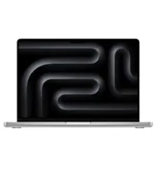 Apple 14" MacBook Pro - Apple M3 Max Chip - 14-Core CPU - 30-Core GPU - 36GB RAM - 512GB SSD - Silver - 96W Apple 14" MacBook Pro - Apple M3 Max Chip - 14-Core CPU - 30-Core GPU - 36GB RAM - 512GB SSD - Silver - 96W