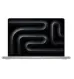 Apple 14" MacBook Pro - Apple M3 Max Chip - 14-Core CPU - 30-Core GPU - 36GB RAM - 512GB SSD - Silver - 96W Apple 14" MacBook Pro - Apple M3 Max Chip - 14-Core CPU - 30-Core GPU - 36GB RAM - 512GB SSD - Silver - 96W