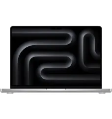 Apple 14" MacBook Pro - Apple M3 Max Chip - 16-Core CPU - 40-core GPU - 48GB RAM - 1TB SSD - Silver - 96W Apple 14" MacBook Pro - Apple M3 Max Chip - 16-Core CPU - 40-core GPU - 48GB RAM - 1TB SSD - Silver - 96W