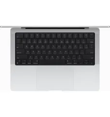 Apple 14" MacBook Pro - Apple M3 Max Chip - 14-Core CPU - 30-Core GPU - 96GB RAM - 1TB SSD - Silver - 96W