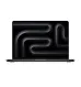 Apple 14" MacBook Pro - Apple M3 Pro Chip - 12-Core CPU - 18-Core GPU - 36GB RAM - 4TB SSD - Silver - 96W
