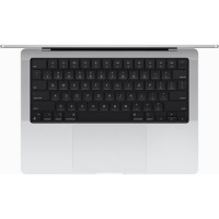 Apple 14" MacBook Pro - Apple M3 Pro Chip - 11-Core CPU - 14-Core GPU - 36GB RAM - 1TB SSD - Silver - 96W